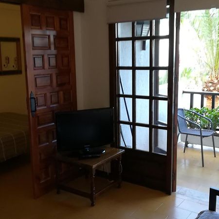 Apcostas - Marino Las Fuentes Alcoceber Luaran gambar