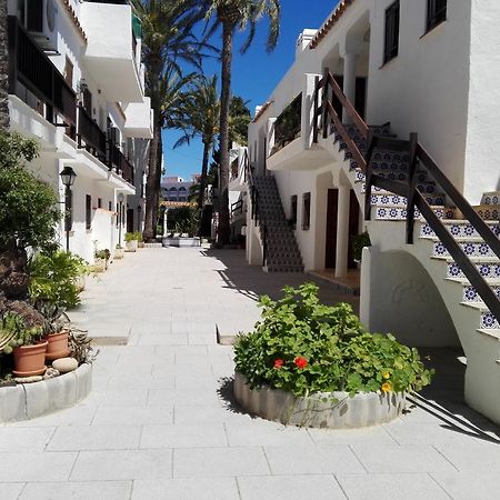 Apcostas - Marino Las Fuentes Alcoceber Luaran gambar