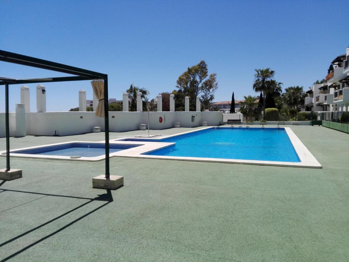 Apcostas - Marino Las Fuentes Alcoceber Luaran gambar