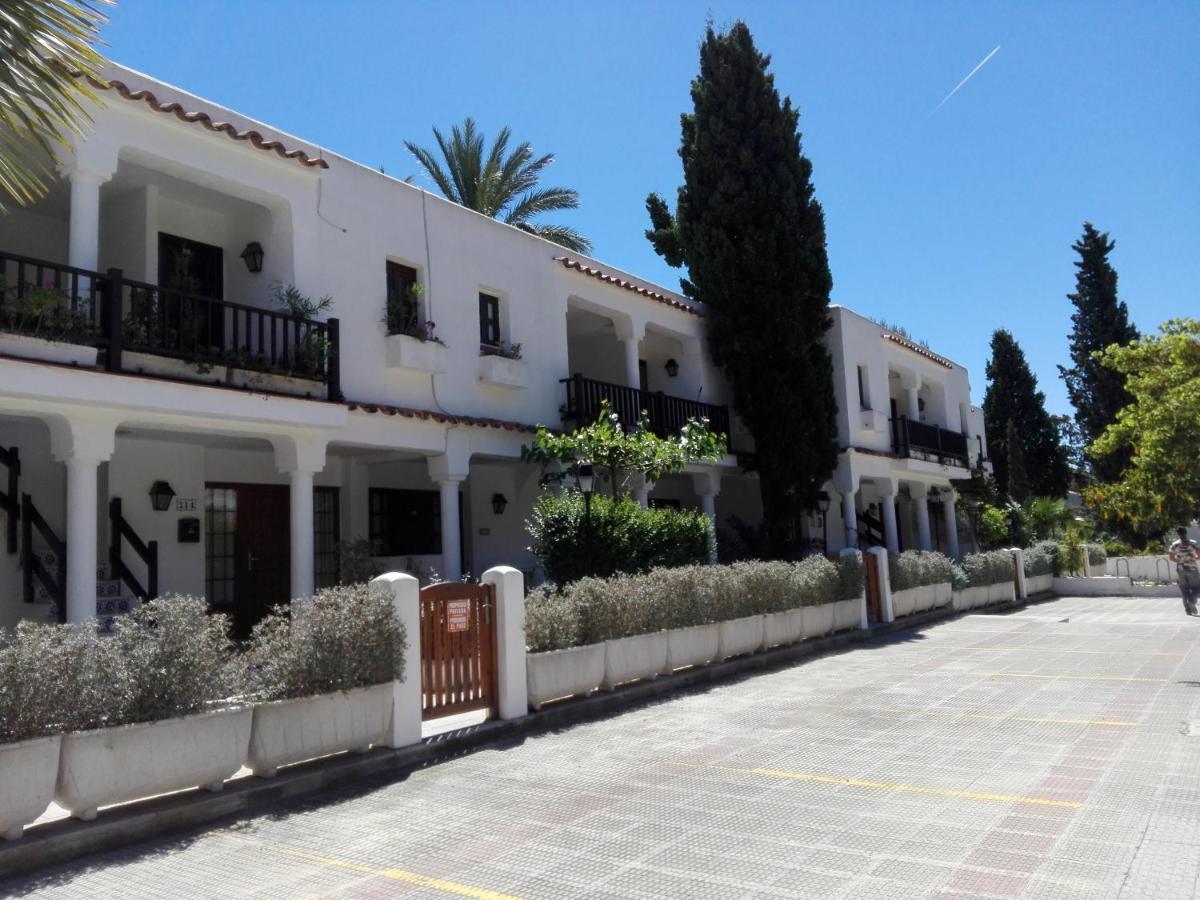 Apcostas - Marino Las Fuentes Alcoceber Luaran gambar