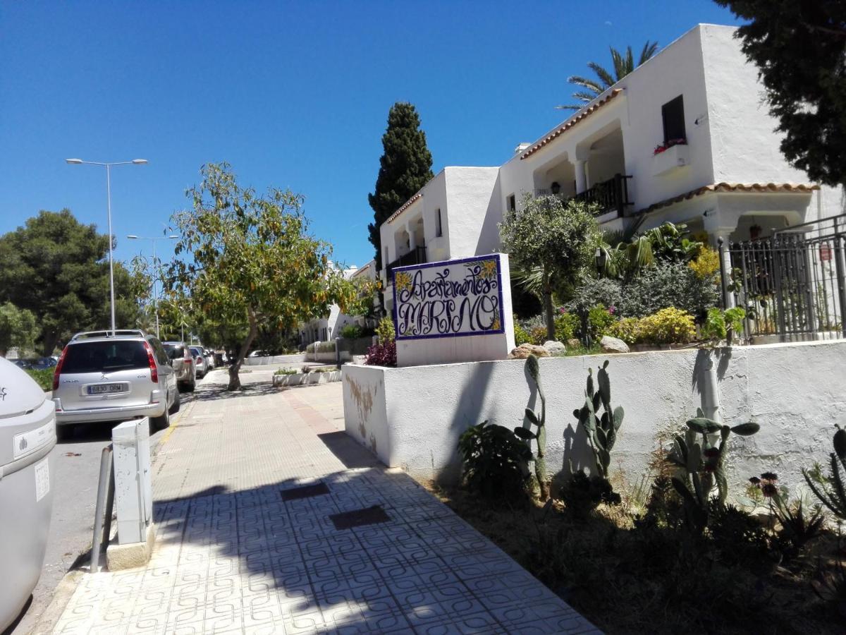 Apcostas - Marino Las Fuentes Alcoceber Luaran gambar