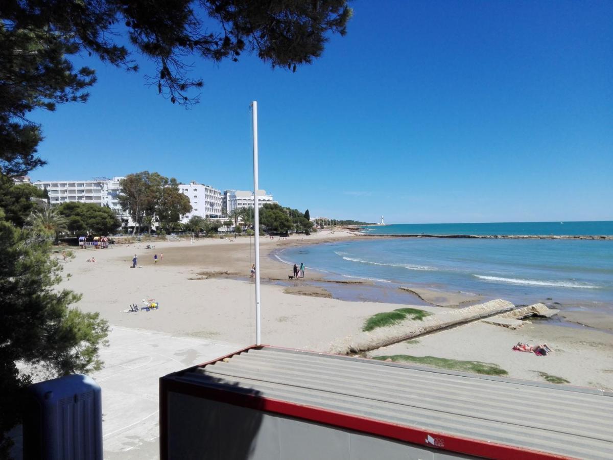 Apcostas - Marino Las Fuentes Alcoceber Luaran gambar