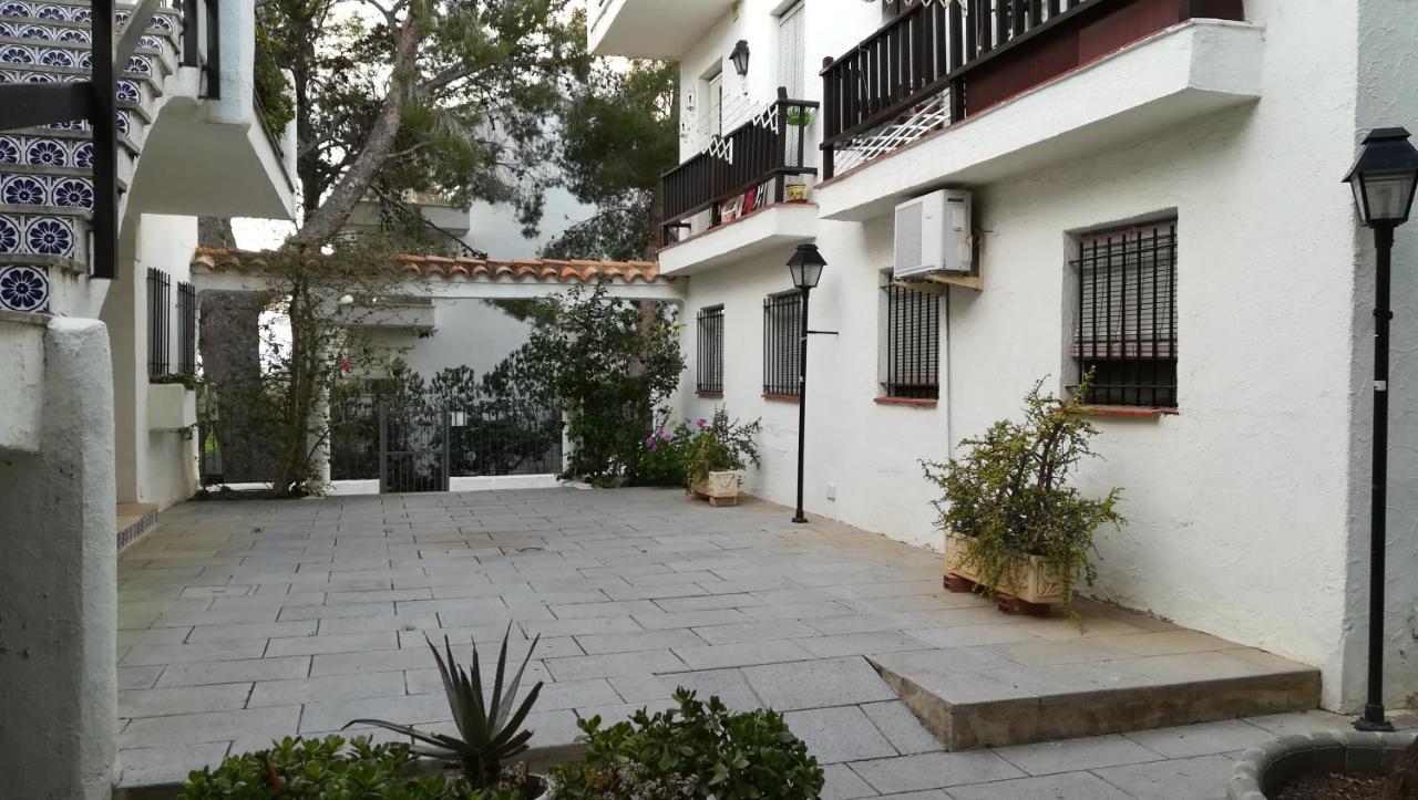 Apcostas - Marino Las Fuentes Alcoceber Luaran gambar