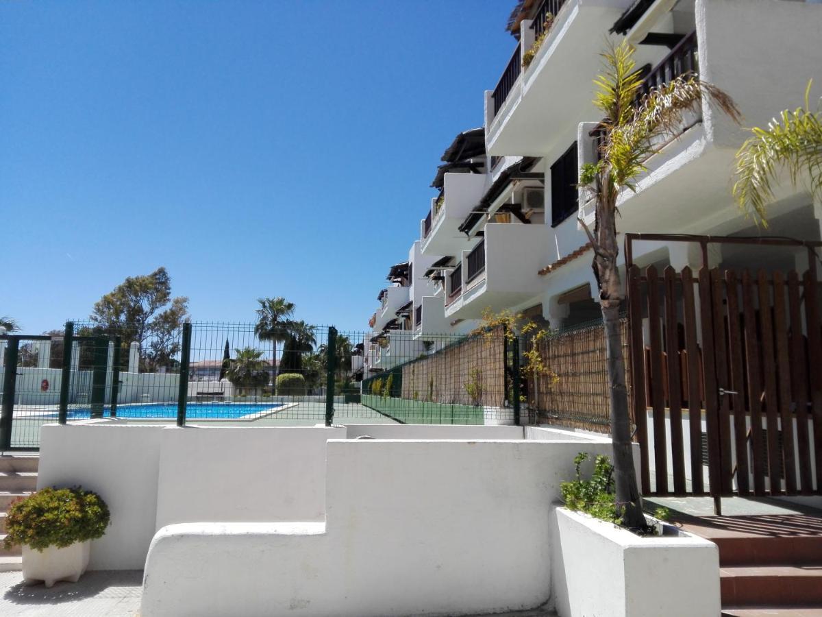 Apcostas - Marino Las Fuentes Alcoceber Luaran gambar