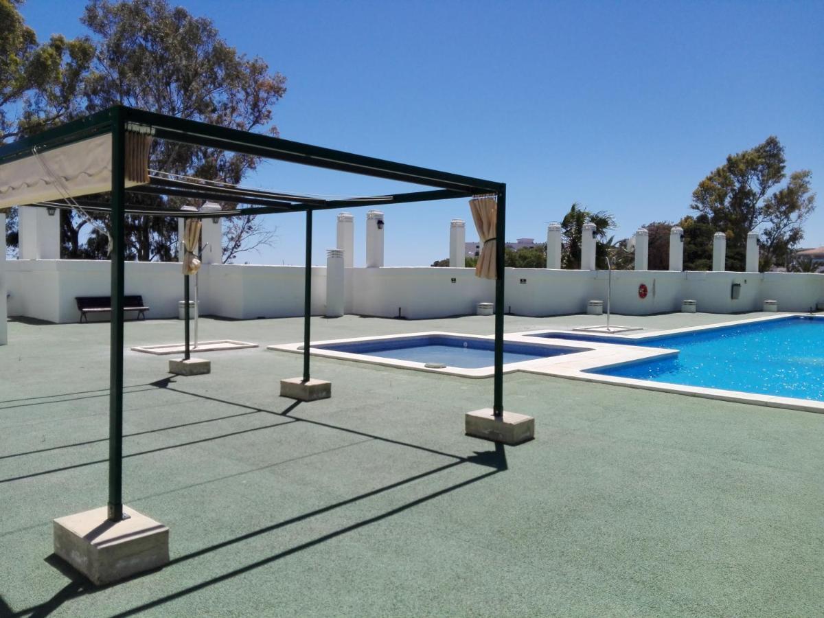 Apcostas - Marino Las Fuentes Alcoceber Luaran gambar