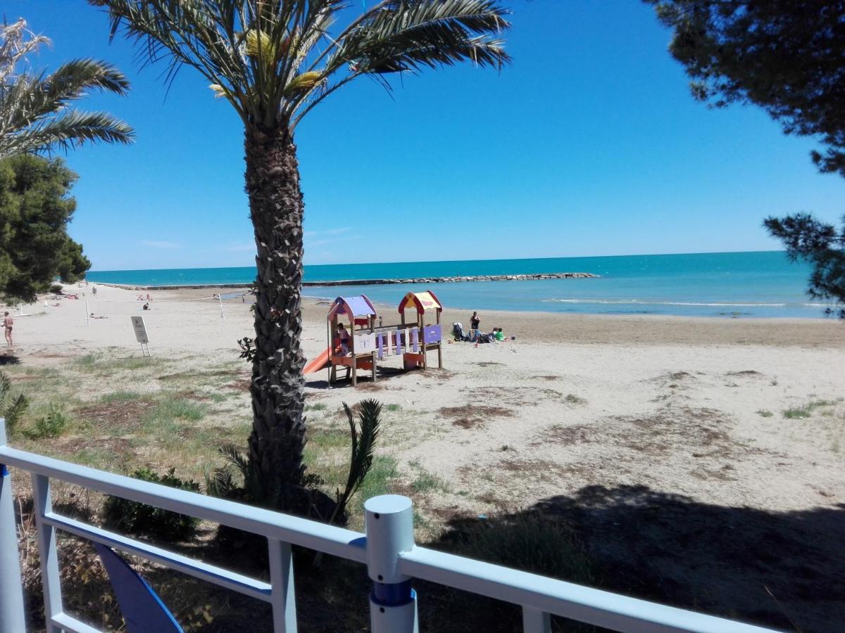 Apcostas - Marino Las Fuentes Alcoceber Luaran gambar