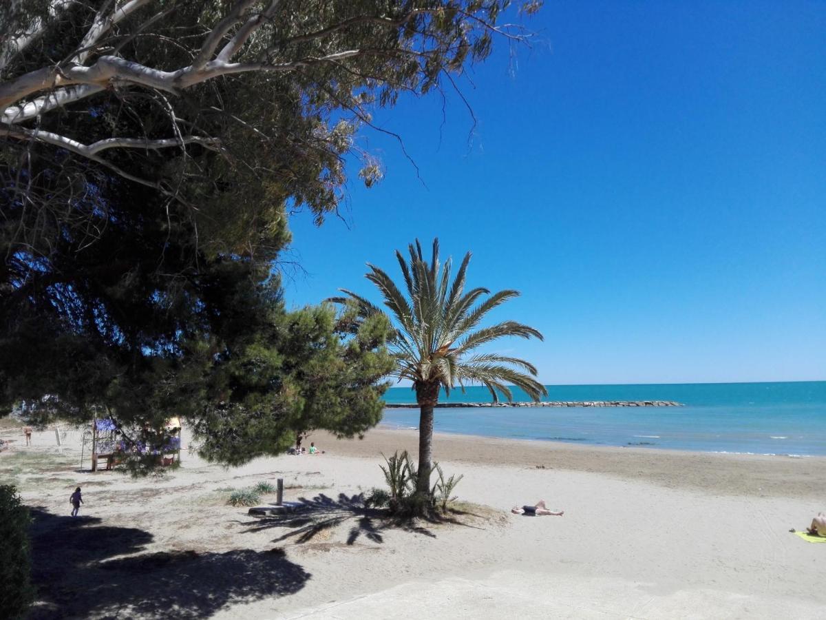 Apcostas - Marino Las Fuentes Alcoceber Luaran gambar