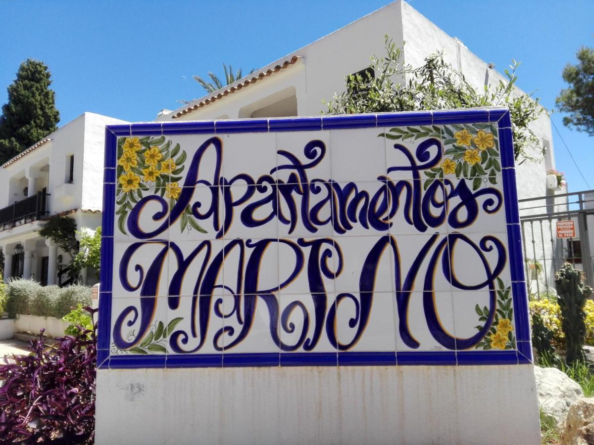Apcostas - Marino Las Fuentes Alcoceber Luaran gambar