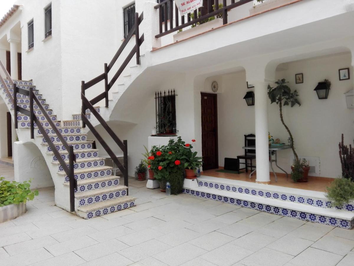 Apcostas - Marino Las Fuentes Alcoceber Luaran gambar