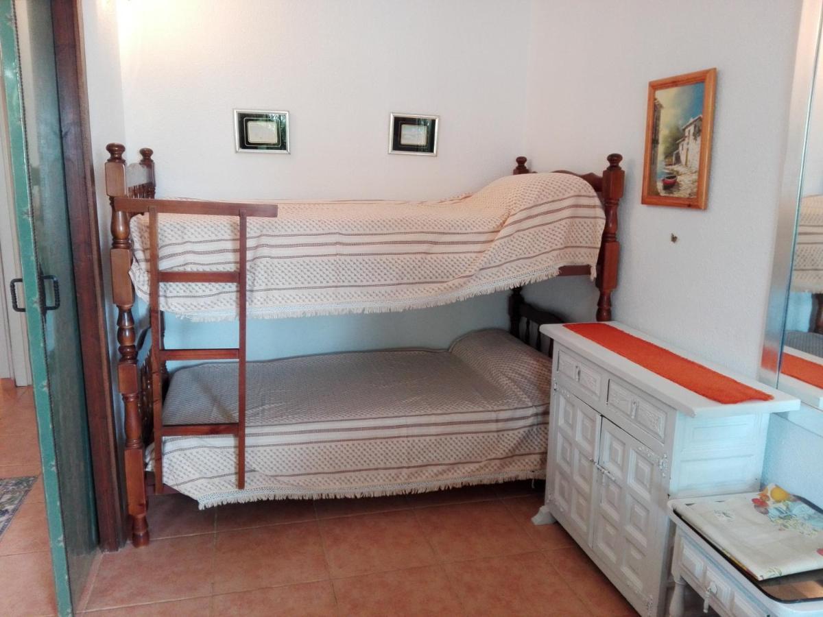Apcostas - Marino Las Fuentes Alcoceber Luaran gambar