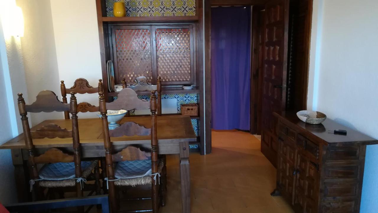Apcostas - Marino Las Fuentes Alcoceber Luaran gambar