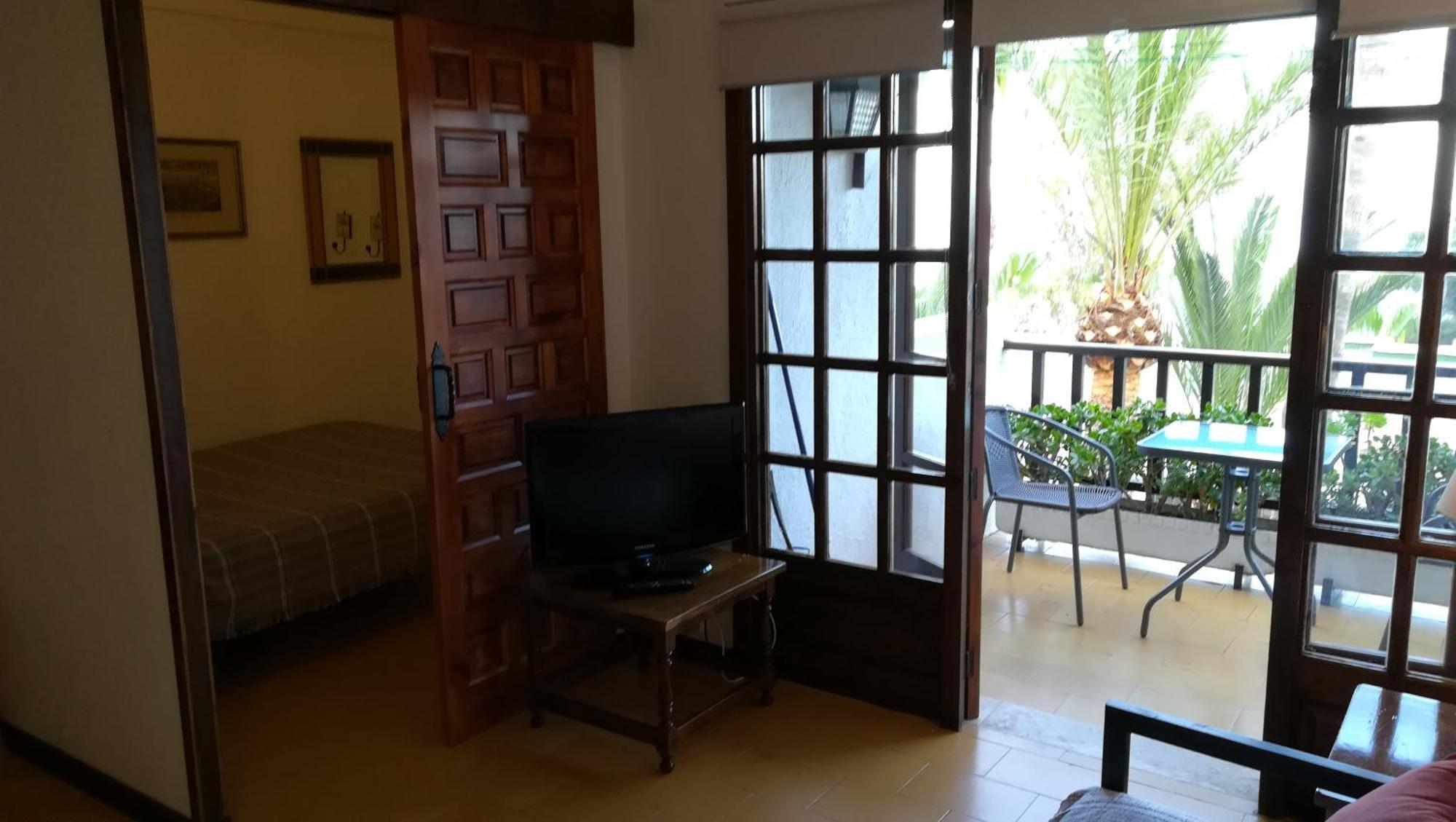 Apcostas - Marino Las Fuentes Alcoceber Luaran gambar