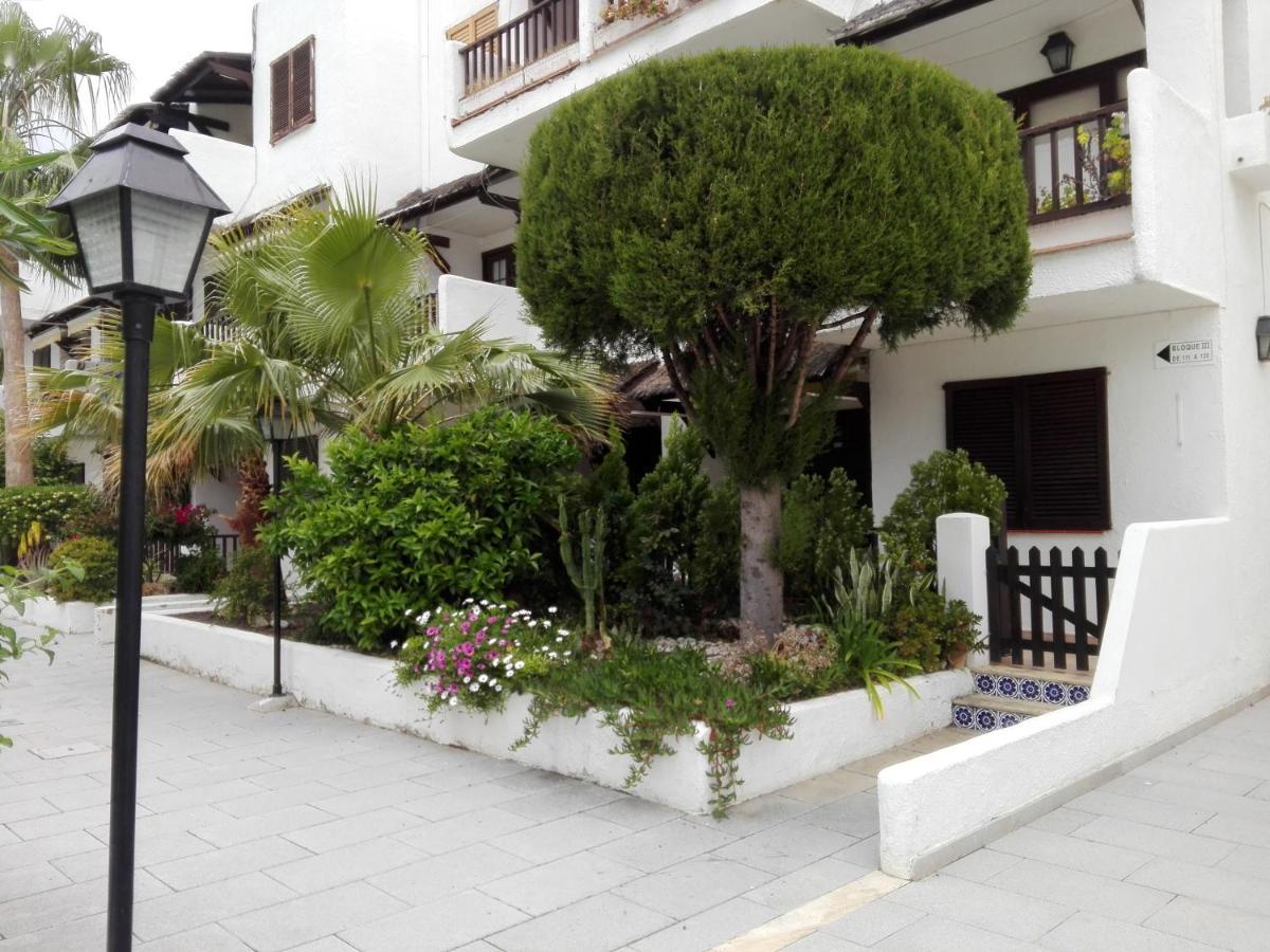 Apcostas - Marino Las Fuentes Alcoceber Luaran gambar